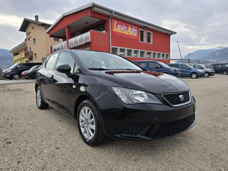 SEAT Ibiza 1.0 75 CV 5p. Reference