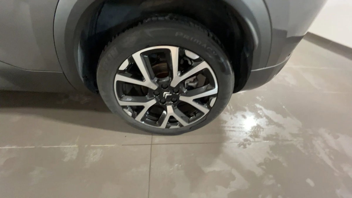 Citroen C5 Aircross Aircross BlueHDi 130 S&S EAT8 Shine Pack (10)