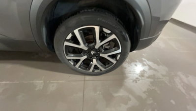 Citroen C5 Aircross Aircross BlueHDi 130 S&S EAT8 Shine Pack (10)