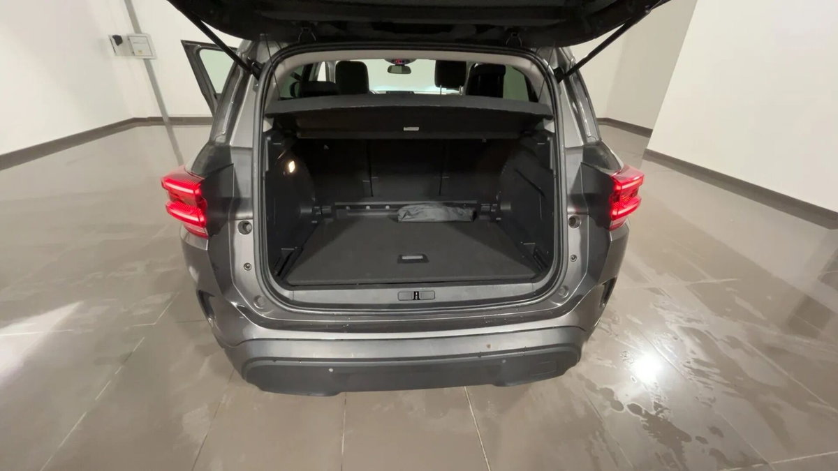 Citroen C5 Aircross Aircross BlueHDi 130 S&S EAT8 Shine Pack (3)