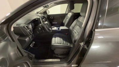 Citroen C5 Aircross Aircross BlueHDi 130 S&S EAT8 Shine Pack (4)