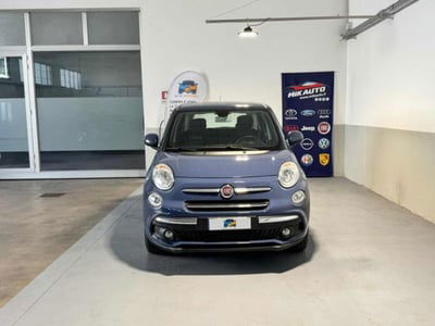 Fiat 500L 0.9 TwinAir Turbo Natural Power Pop Star usata