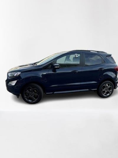 Ford EcoSport 1.0 EcoBoost 125 CV Start&Stop ST-Line usata