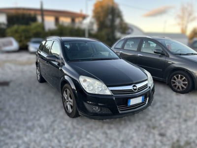 Opel Astra Station Wagon 1.7 CDTI 110CV Station Wagon Cosmo usata