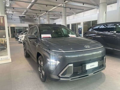 Hyundai Kona 1.0 t-gdi X Class 2wd dct usata