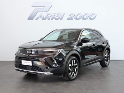 Opel Mokka 1.2 Turbo Elegance usata