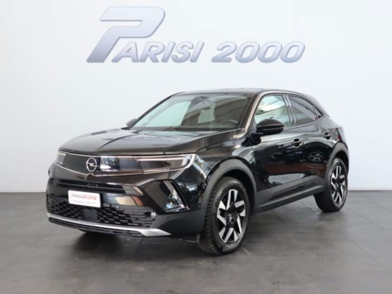 Opel Mokka 1.2 Turbo Elegance