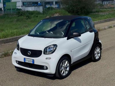 smart Fortwo 70 1.0 Youngster