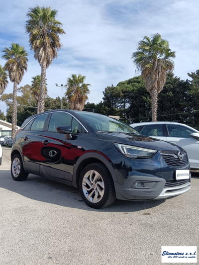 Opel Crossland X 1.5 ECOTEC D 102 CV Start&Stop Innovation (12)