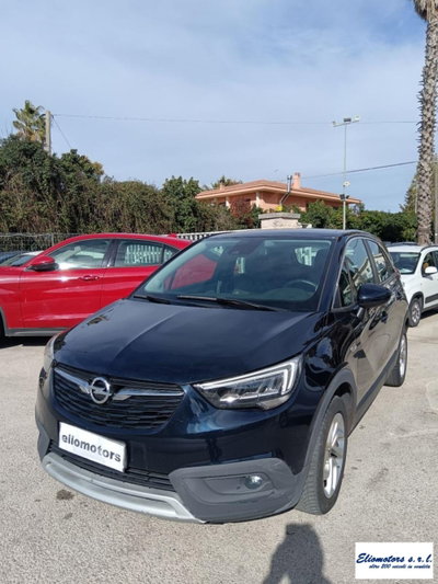 Opel Crossland X 1.5 ECOTEC D 102 CV Start&Stop Innovation (13)