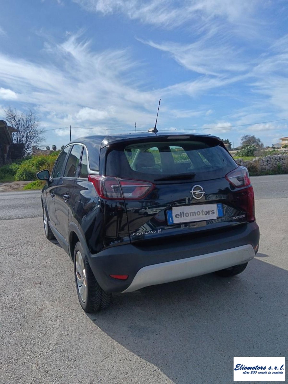 Opel Crossland X 1.5 ECOTEC D 102 CV Start&Stop Innovation (2)