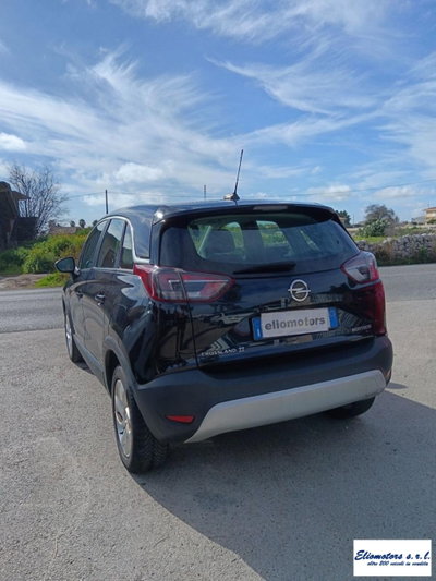 Opel Crossland X 1.5 ECOTEC D 102 CV Start&Stop Innovation (2)