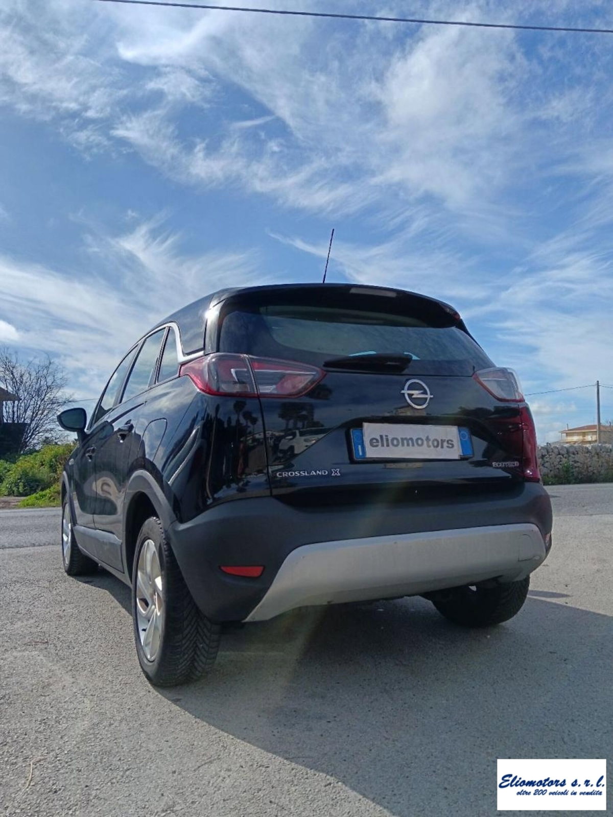 Opel Crossland X 1.5 ECOTEC D 102 CV Start&Stop Innovation (3)