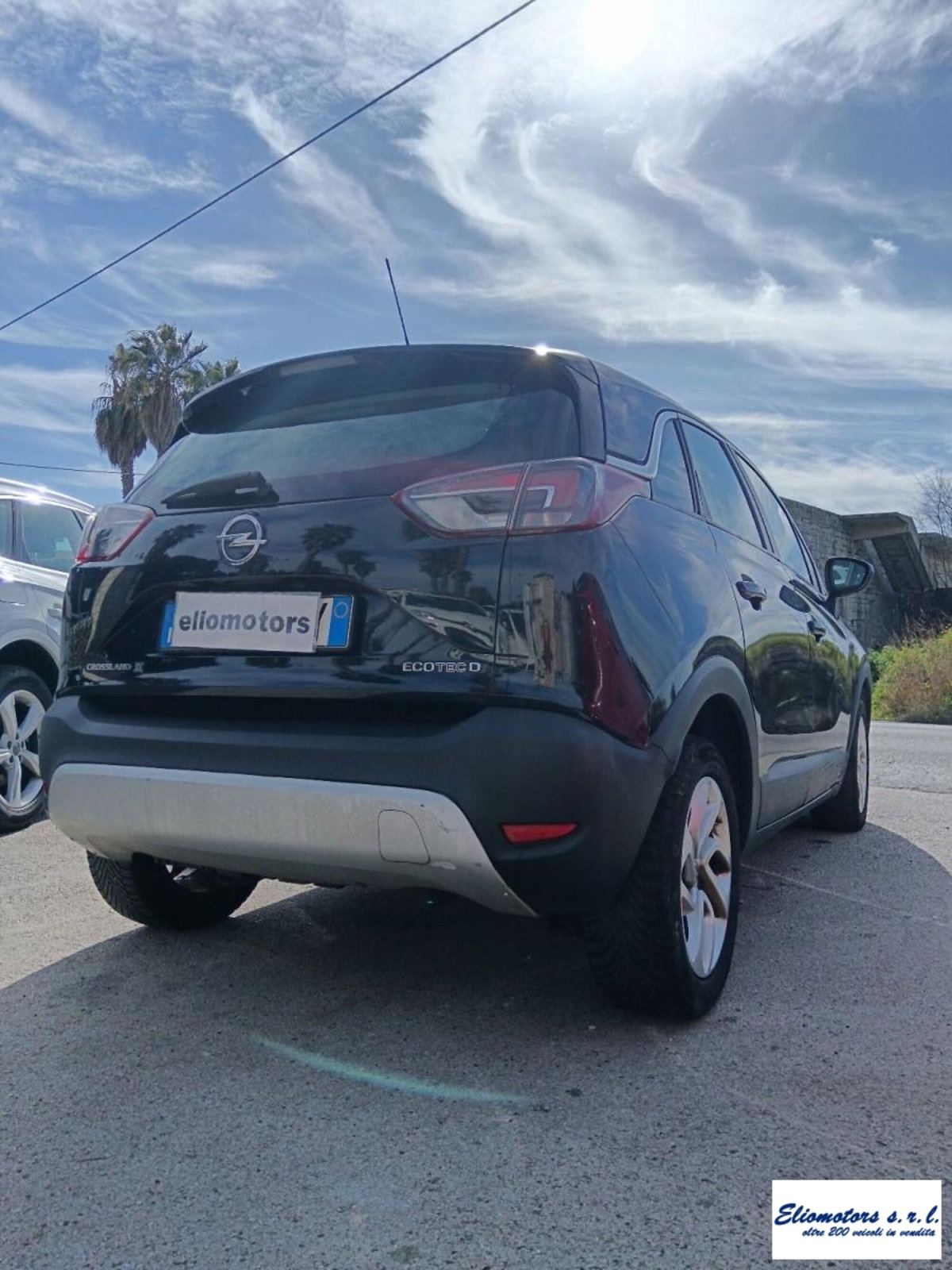 Opel Crossland X 1.5 ECOTEC D 102 CV Start&Stop Innovation (6)