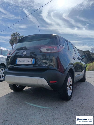 Opel Crossland X 1.5 ECOTEC D 102 CV Start&Stop Innovation (6)