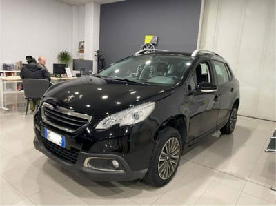 Peugeot 2008 100 S&S Active usata