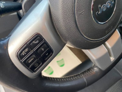 Jeep Compass 2.2 CRD Limited (10)