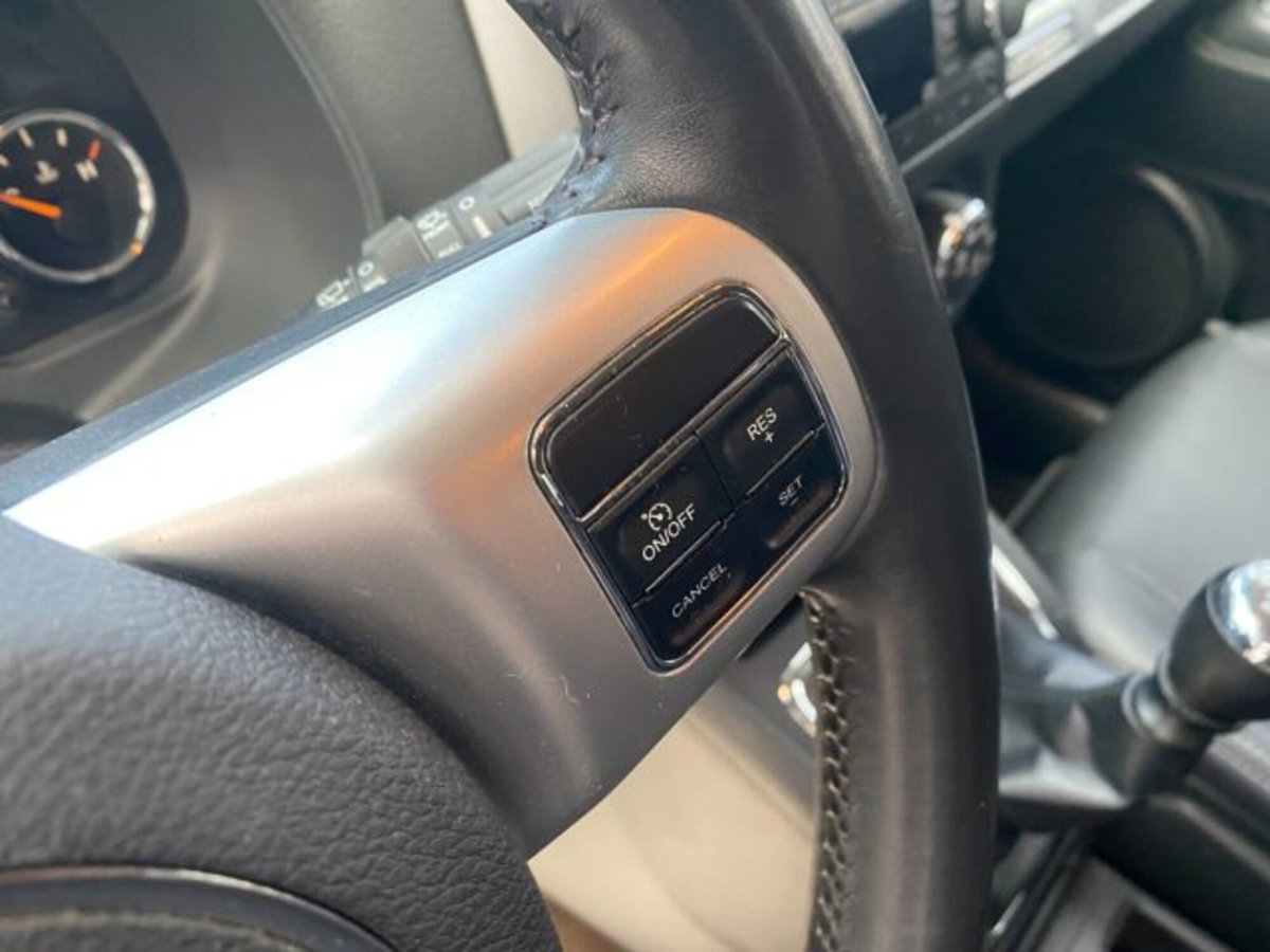 Jeep Compass 2.2 CRD Limited (11)
