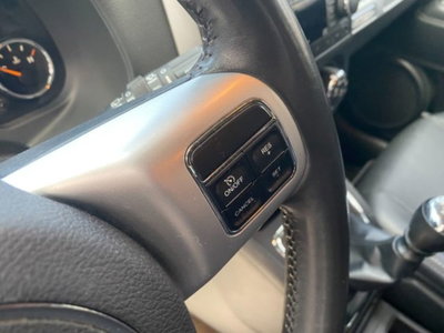 Jeep Compass 2.2 CRD Limited (11)