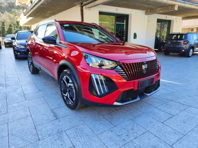 Peugeot 2008 PureTech 100 S&S Allure  usata