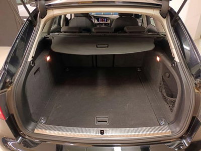 Audi A4 Avant 2.0 TDI 143CV F.AP. Advanced (14)