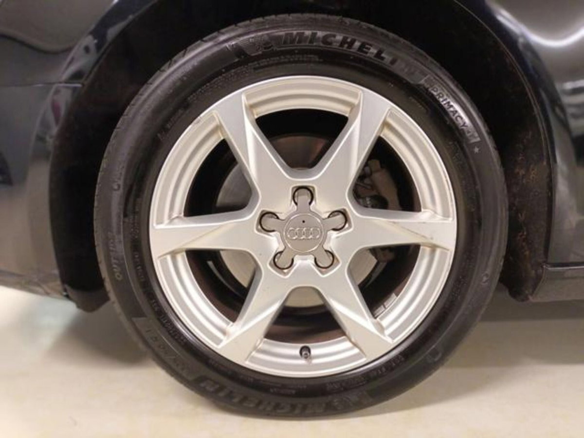 Audi A4 Avant 2.0 TDI 143CV F.AP. Advanced (15)