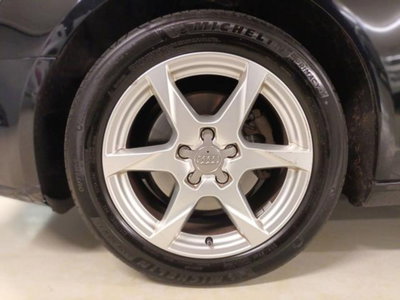 Audi A4 Avant 2.0 TDI 143CV F.AP. Advanced (15)