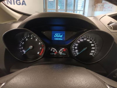 Ford C-Max 1.6 120CV GPL Titanium (14)