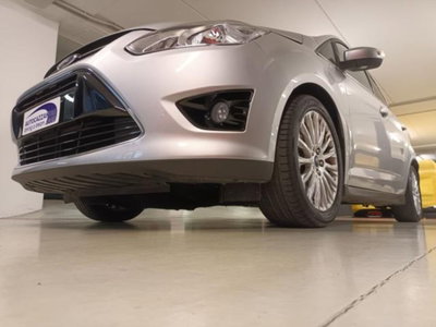 Ford C-Max 1.6 120CV GPL Titanium (16)