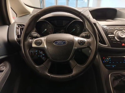 Ford C-Max 1.6 120CV GPL Titanium (20)