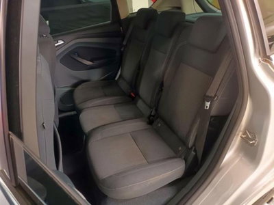 Ford C-Max 1.6 120CV GPL Titanium (7)