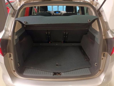Ford C-Max 1.6 120CV GPL Titanium (15)