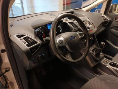 Ford C-Max 1.6 120CV GPL Titanium (17)