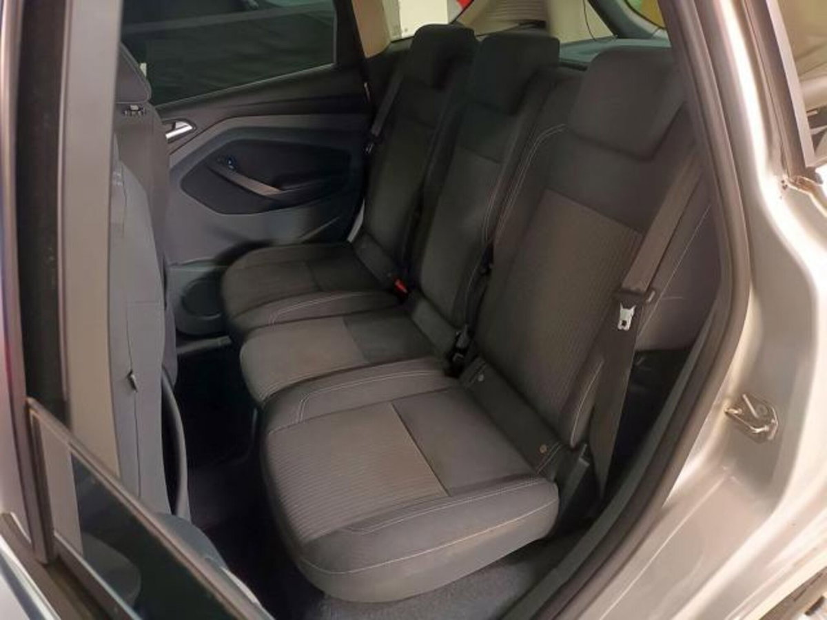 Ford C-Max 1.6 120CV GPL Titanium (7)