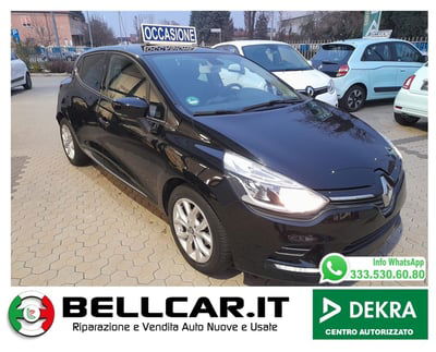Renault Clio TCe 12V 90 CV 5 porte Generation usata
