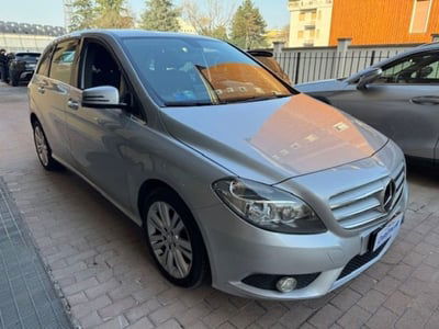 Mercedes-Benz Classe B 180 CDI Executive usata