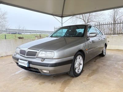 Lancia k Coupé turbo 16V cat Coupé usata