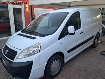 Fiat Scudo Furgone 2.0 JTD/94 Furgone
