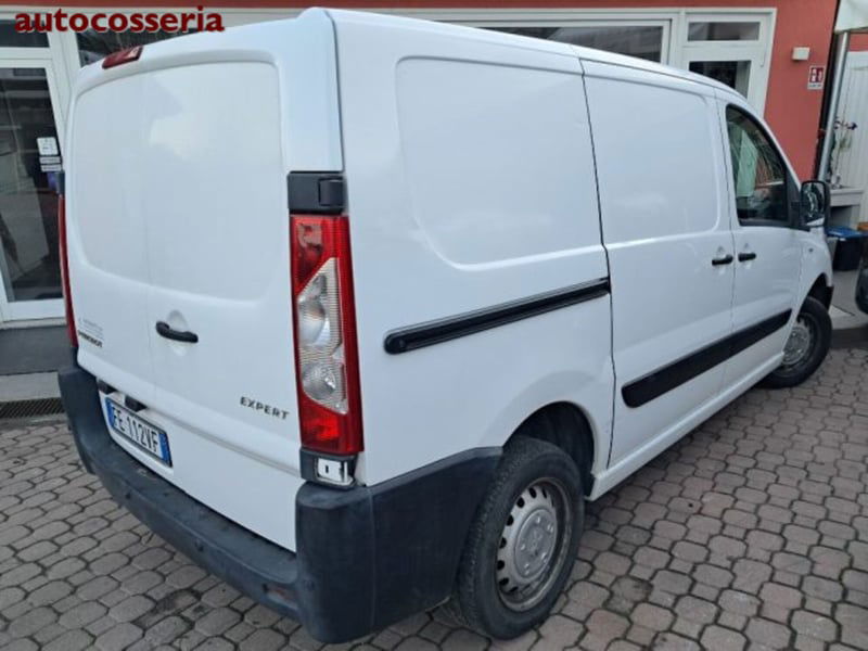 Peugeot Expert Furgone 2.0 HDi PC Comfort Furgone