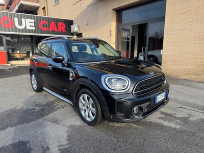 MINI Mini Countryman 1.5 Cooper SE Business Countryman ALL4 Automatica usata