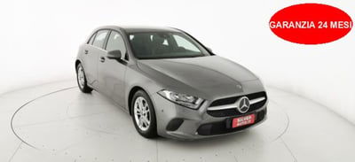 Mercedes-Benz Classe A Sedan 180 d Automatic 4p. Business usata