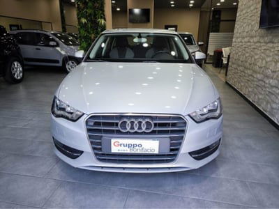 Audi A3 Sportback 1.6 TDI Attraction usata