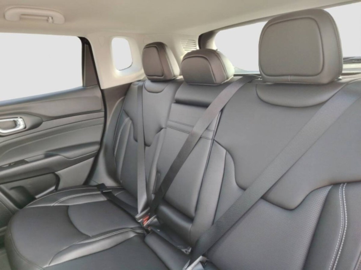 Jeep Compass 1.6 mjt S 2wd 130cv (13)