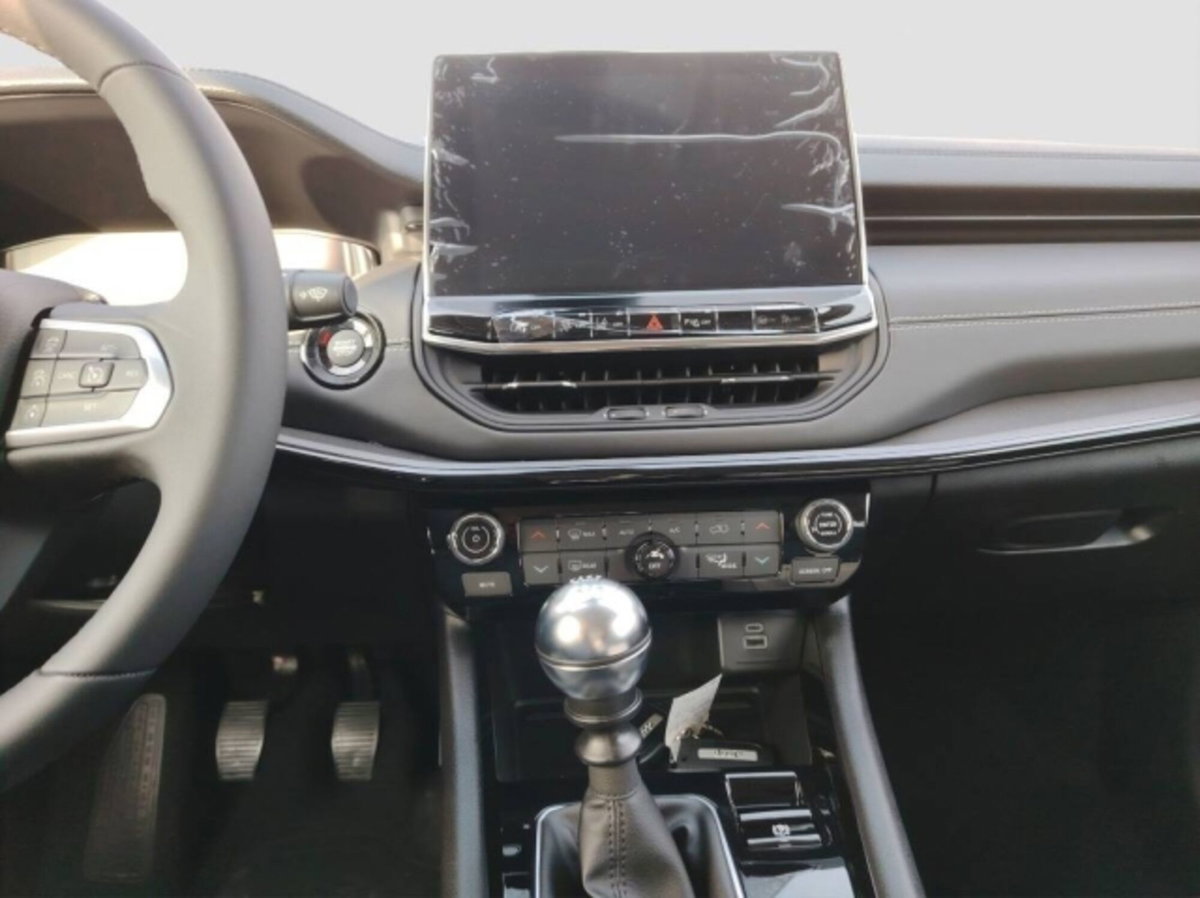 Jeep Compass 1.6 mjt S 2wd 130cv (15)
