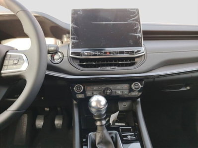 Jeep Compass 1.6 mjt S 2wd 130cv (15)