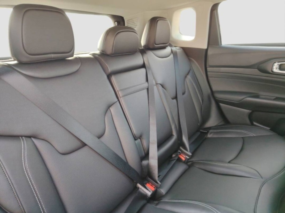 Jeep Compass 1.6 mjt S 2wd 130cv (19)