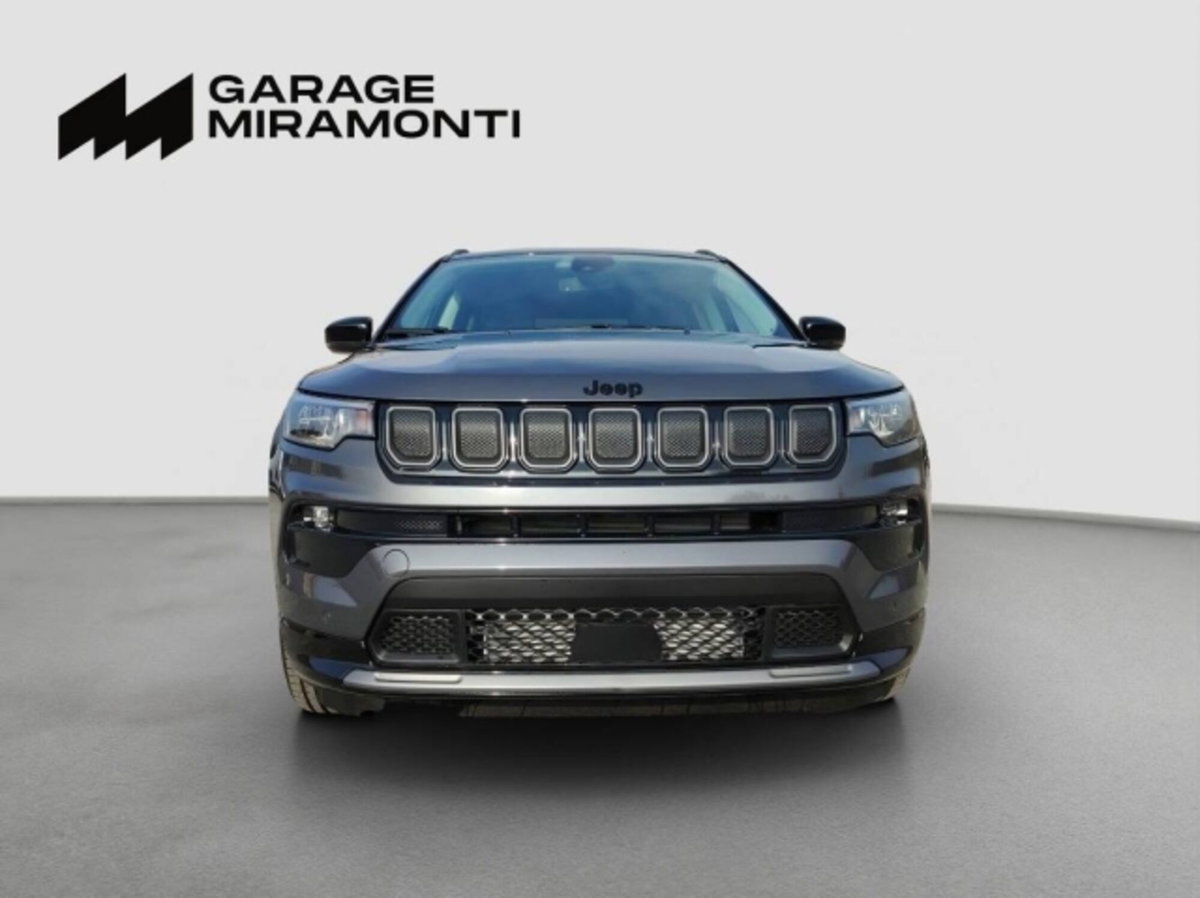 Jeep Compass 1.6 mjt S 2wd 130cv (3)