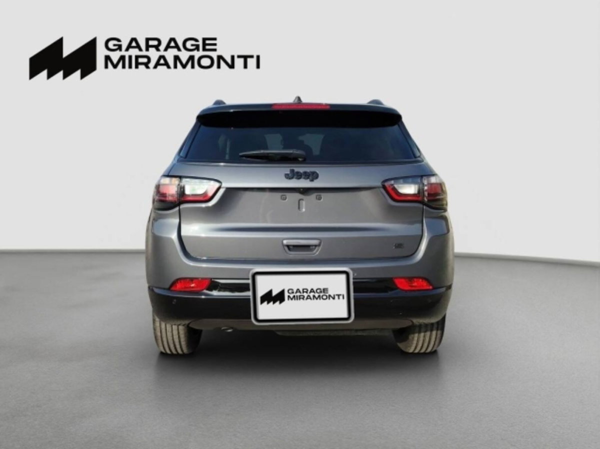 Jeep Compass 1.6 mjt S 2wd 130cv (6)
