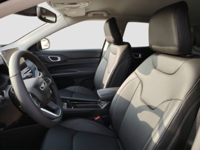 Jeep Compass 1.6 mjt S 2wd 130cv (9)