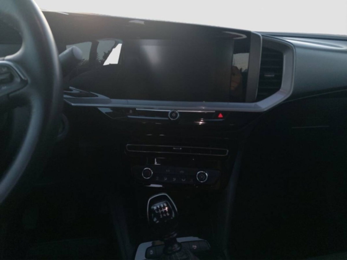 Opel Mokka 1.2 t Edition s&s 100cv (15)